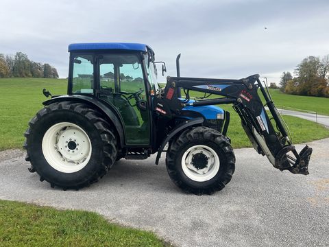 New Holland TN-D 70