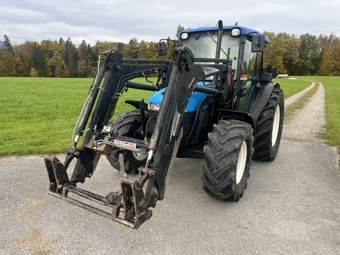New Holland TN-D 70
