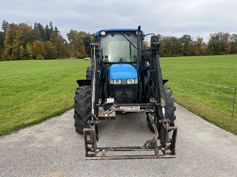 New Holland TN-D 70