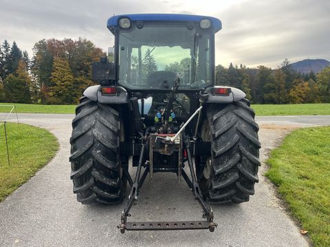New Holland TN-D 70
