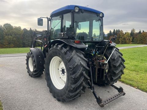 New Holland TN-D 70
