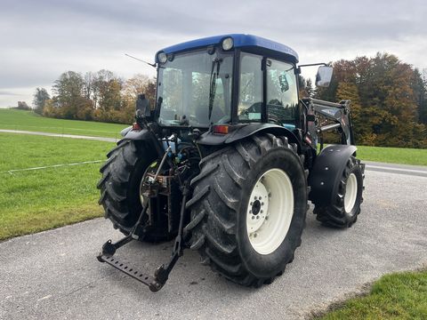 New Holland TN-D 70