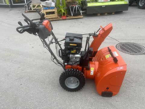 Husqvarna ST 230