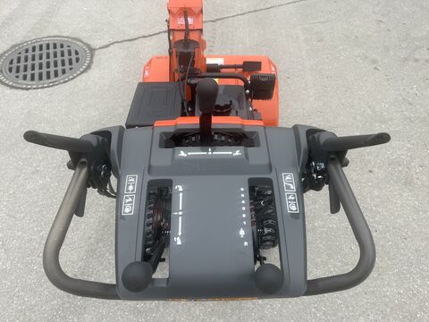 Husqvarna Husqvarna ST 230