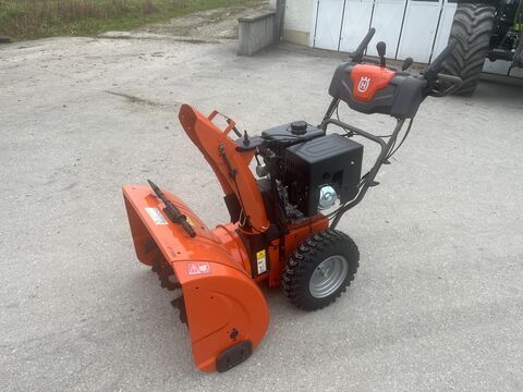 Husqvarna Husqvarna ST 230