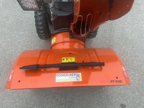 Husqvarna Husqvarna ST 230
