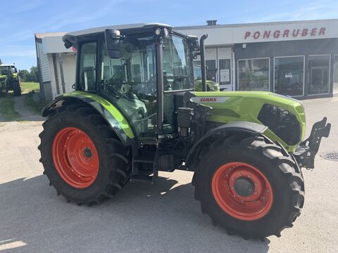 Claas AXOS 3.105
