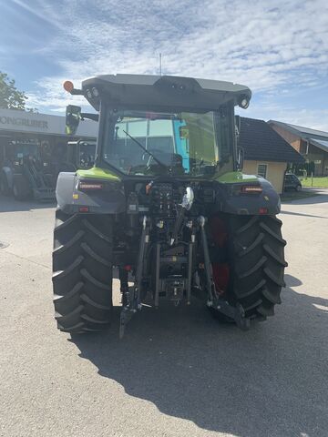 Claas AXOS 3.105