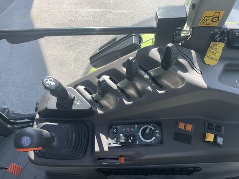 Claas AXOS 3.105