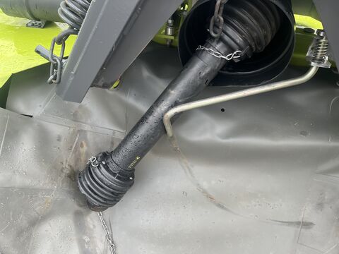 Claas Corto 310 F