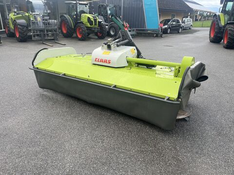 Claas Corto 310 F