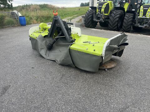 Claas Corto 310 F