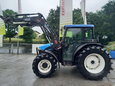New Holland TN-D 70