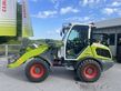 Claas TORION 535