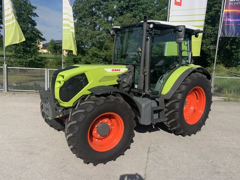 Claas Axos 3.105