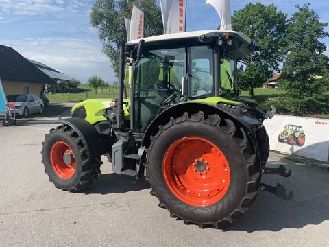 Claas Axos 3.105