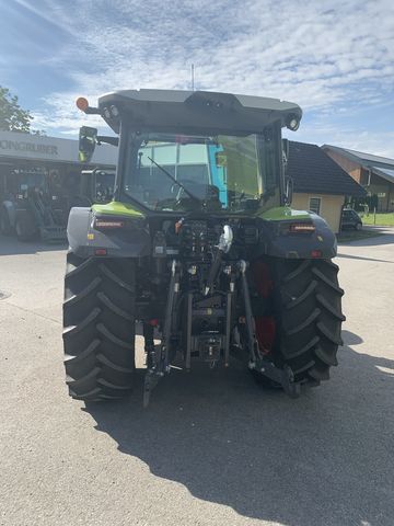 Claas Axos 3.105