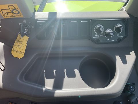 Claas Axos 3.105
