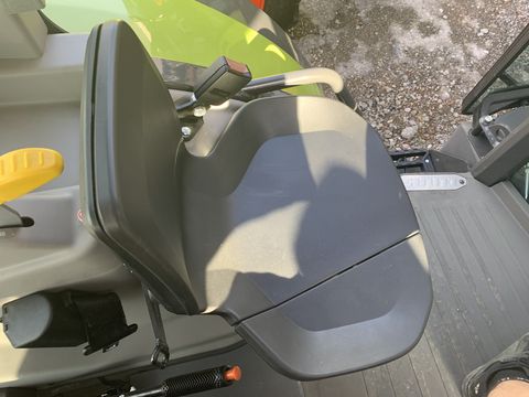 Claas Axos 3.105