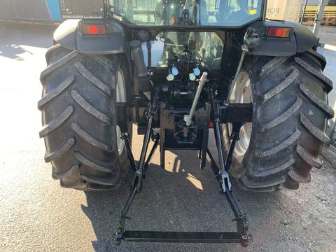 New Holland TN-D 70