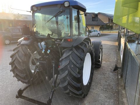 New Holland TN-D 70