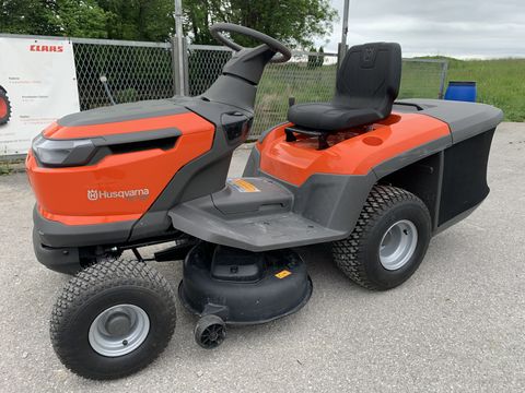 Husqvarna TC 100i