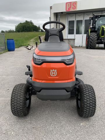 Husqvarna TC 100i