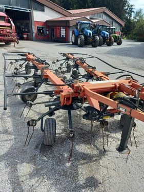 Kverneland FANEX 1133T