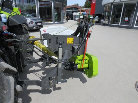 Claas Disco 360