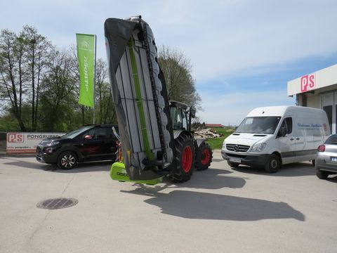 Claas Disco 360