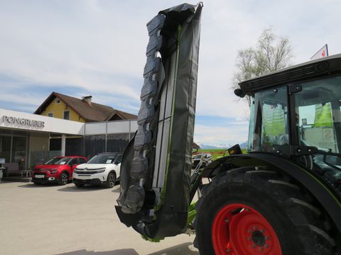 Claas Disco 360