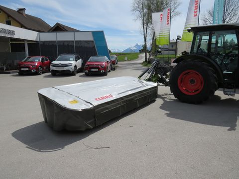 Claas Disco 360