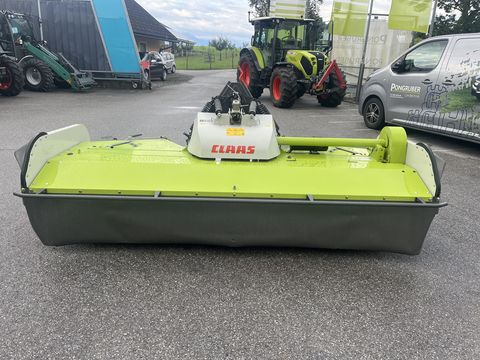 Claas Corto 310 F