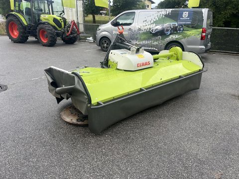 Claas Corto 310 F