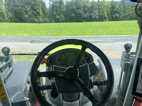 Claas Arion 550 CEBIS CMATIC