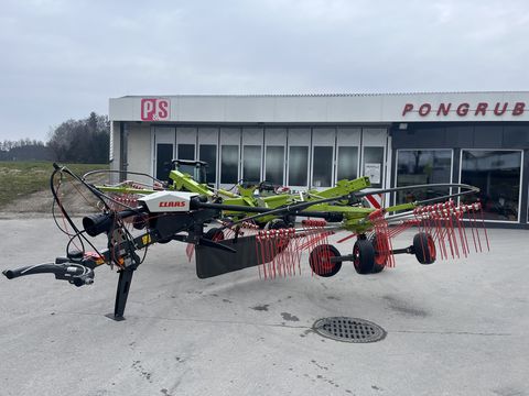 Claas Liner 2600 Trend