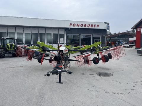 Claas Liner 2600 Trend