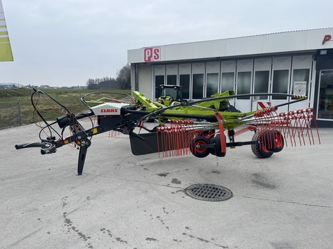 Claas Liner 2600 Trend