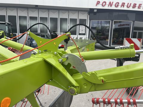 Claas Liner 2600 Trend