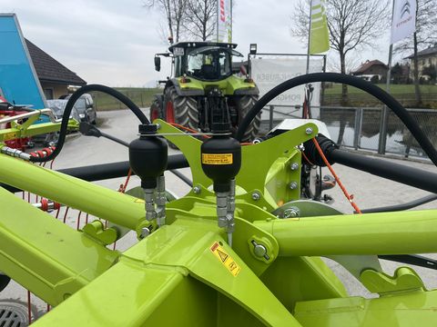 Claas Liner 2600 Trend