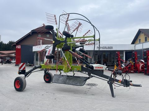 Claas Liner 2600 Trend
