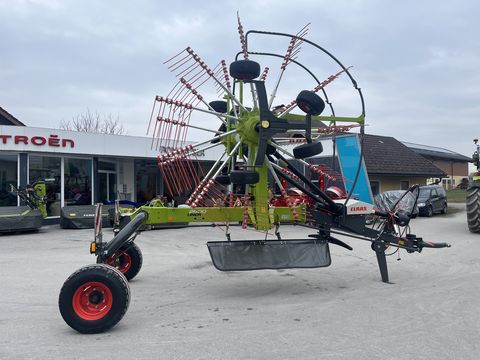 Claas Liner 2600 Trend