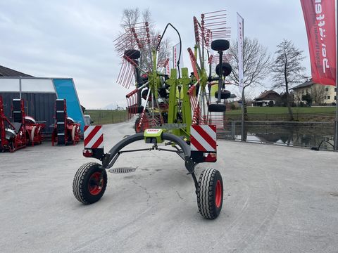 Claas Liner 2600 Trend
