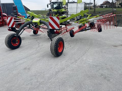 Claas Liner 2600 Trend