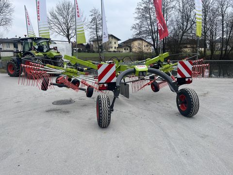 Claas Liner 2600 Trend
