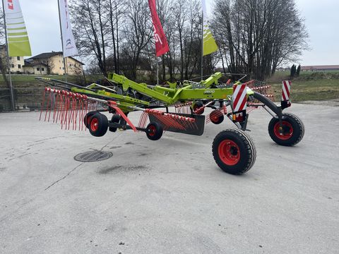 Claas Liner 2600 Trend