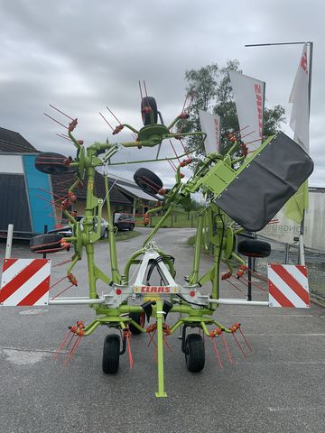 Claas VOLTO 80