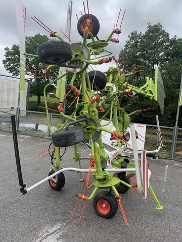 Claas VOLTO 80
