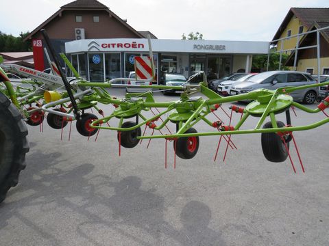 Claas VOLTO 80