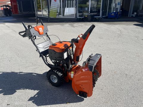 Husqvarna ST 424 